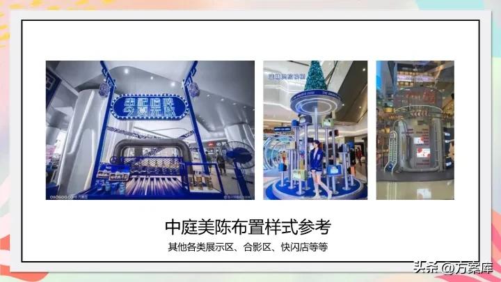 2022万象城疫后品牌联名跨界活动策划方案