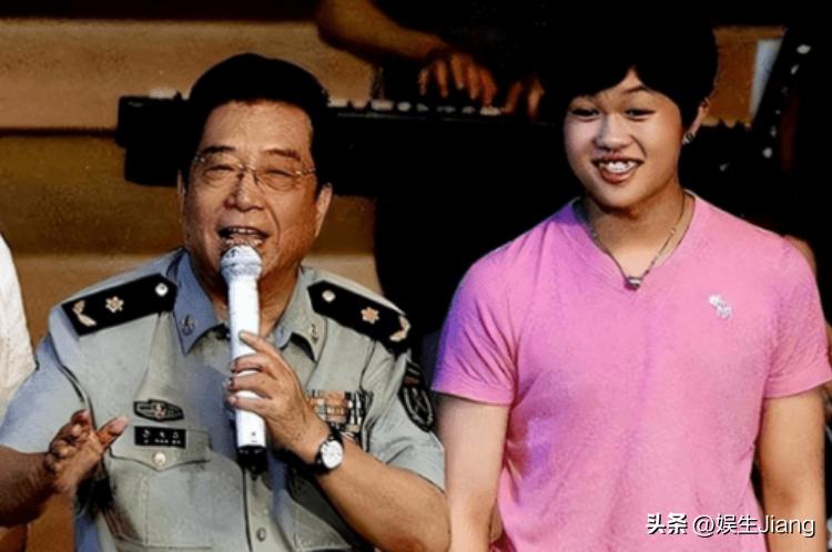 李双江的儿子李天一现在状况,被李天一伤害的女孩现在如何