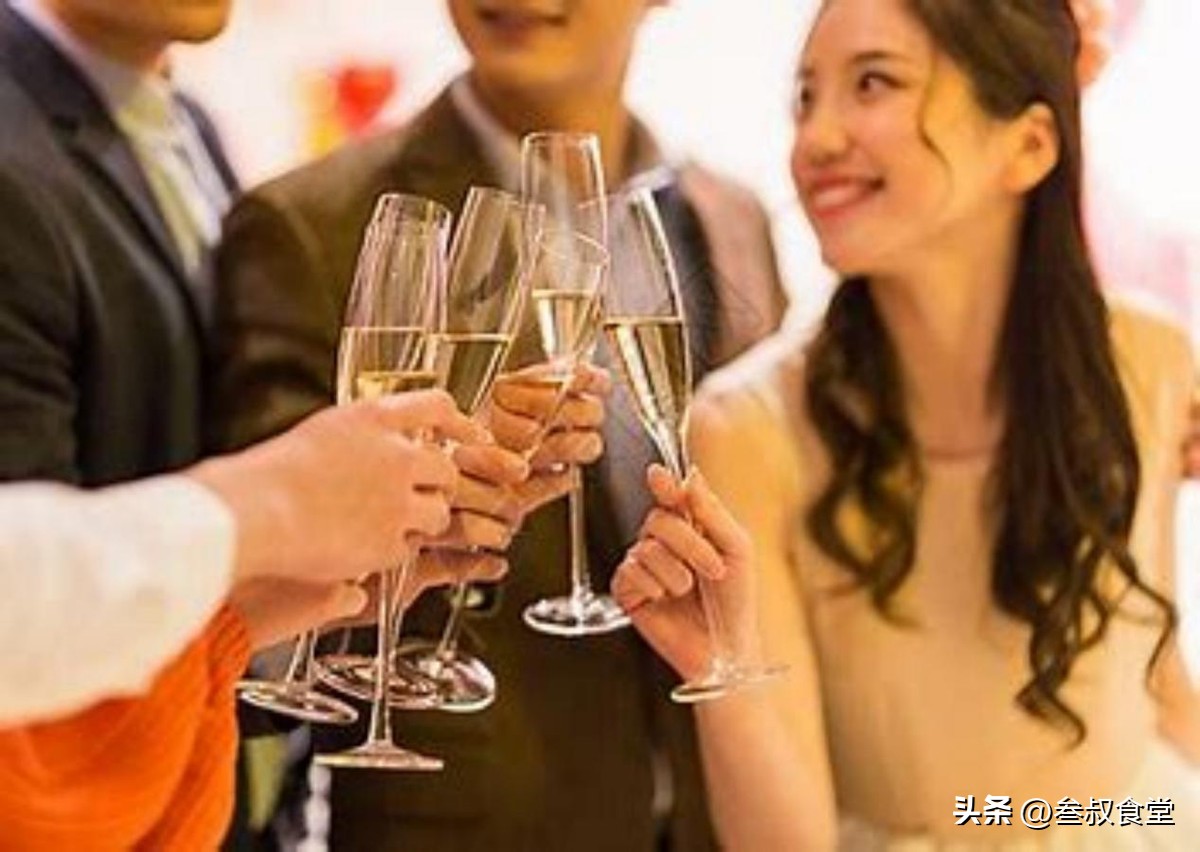 参加酒席，酒品看人品，掌握这4种好习惯，好朋友定会多多益善