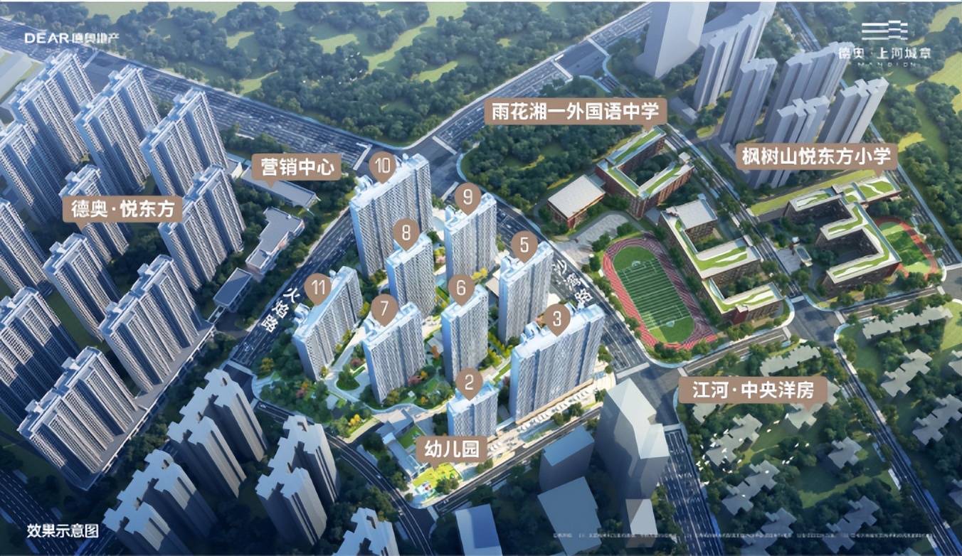 德奥·上河城章评测,德奥上河城章详细评测