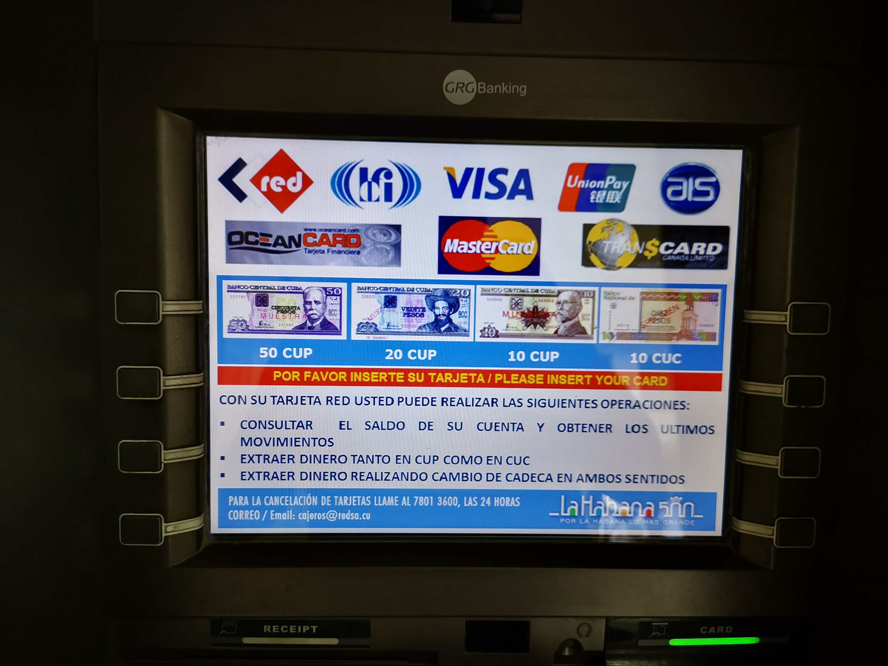 神秘的古巴哈瓦那，大多数国人没去过，自由行全攻略来了！