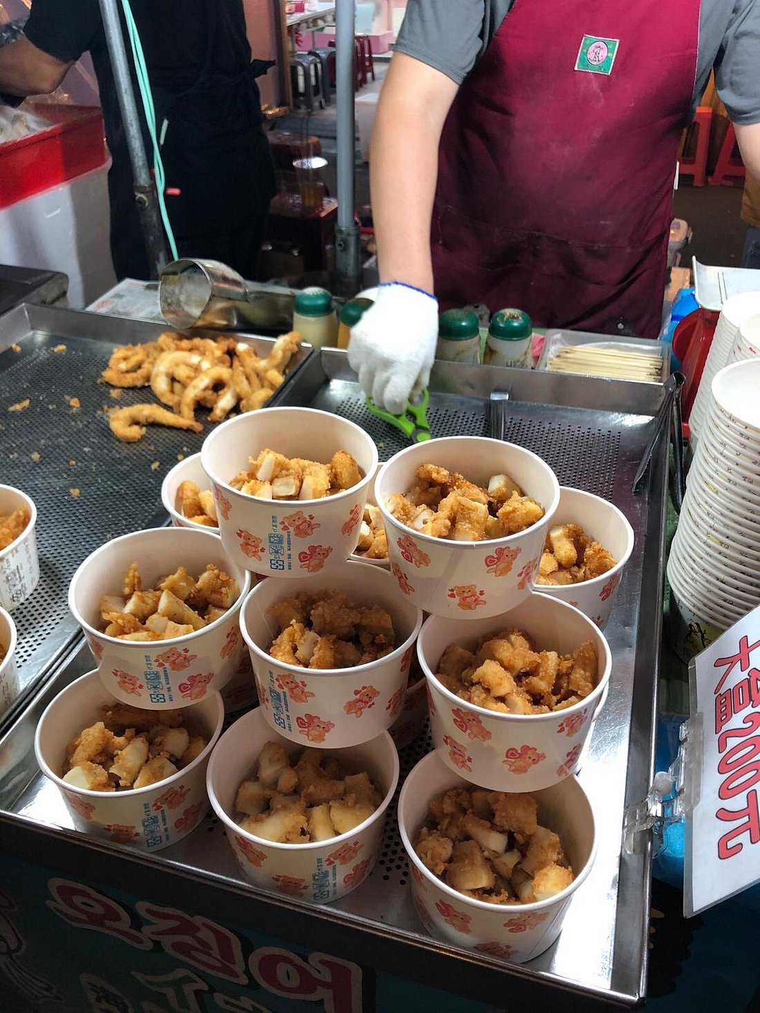 台北是台湾最大城市吗,台北跟大陆城市对比