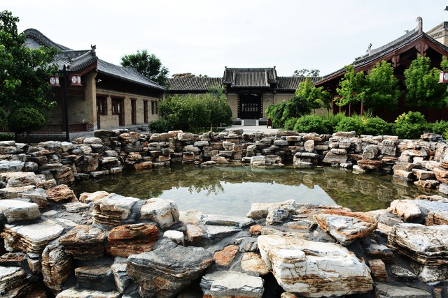 成全是一种智慧,万物的智慧