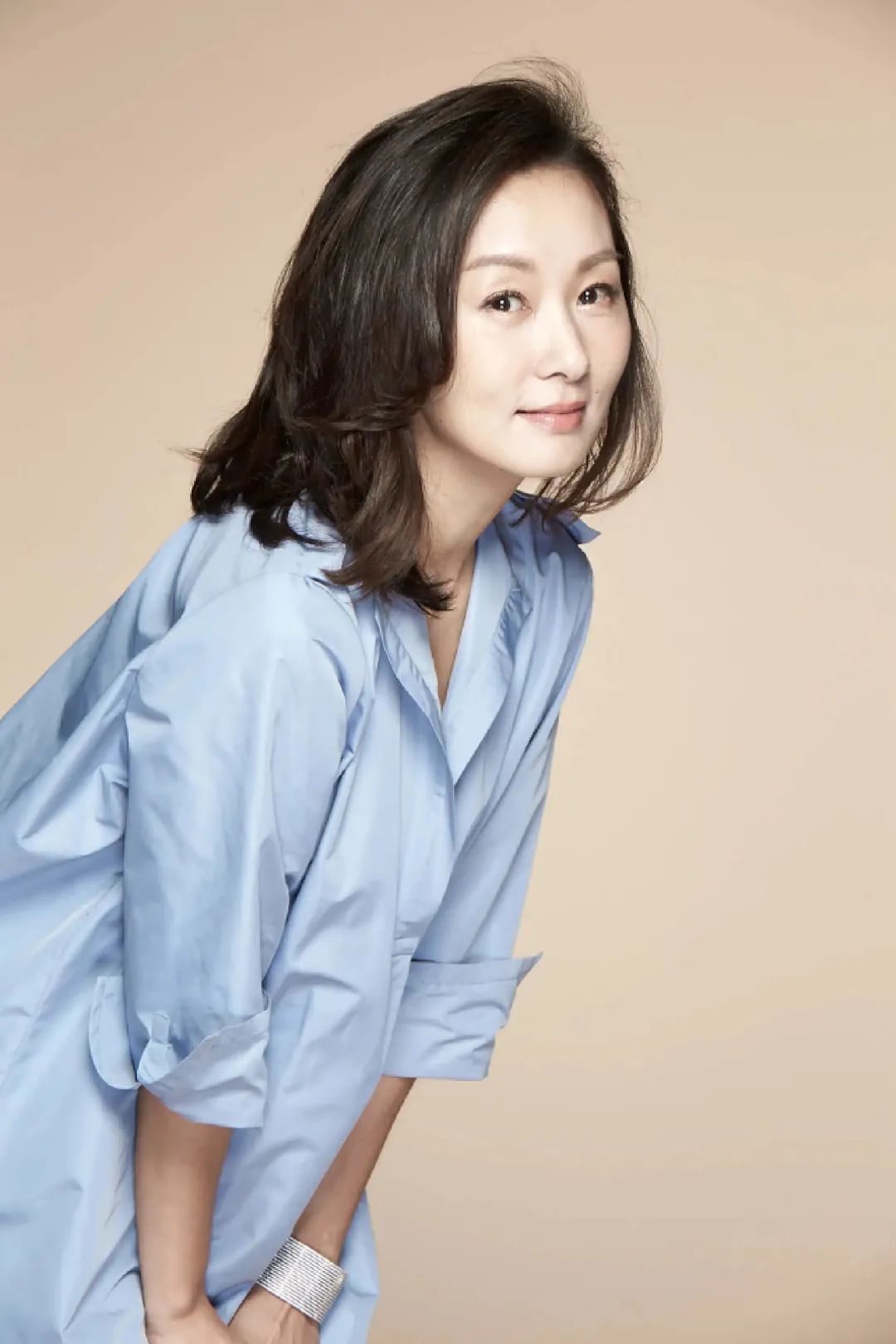 被造黄谣20年,51岁的她“官宣结婚”打脸全网:别来评价姐的人生