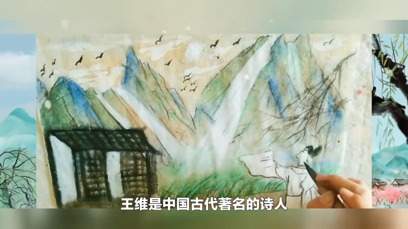 边塞诗大漠孤烟直长河落日圆,大漠孤烟直长河落日圆边塞诗