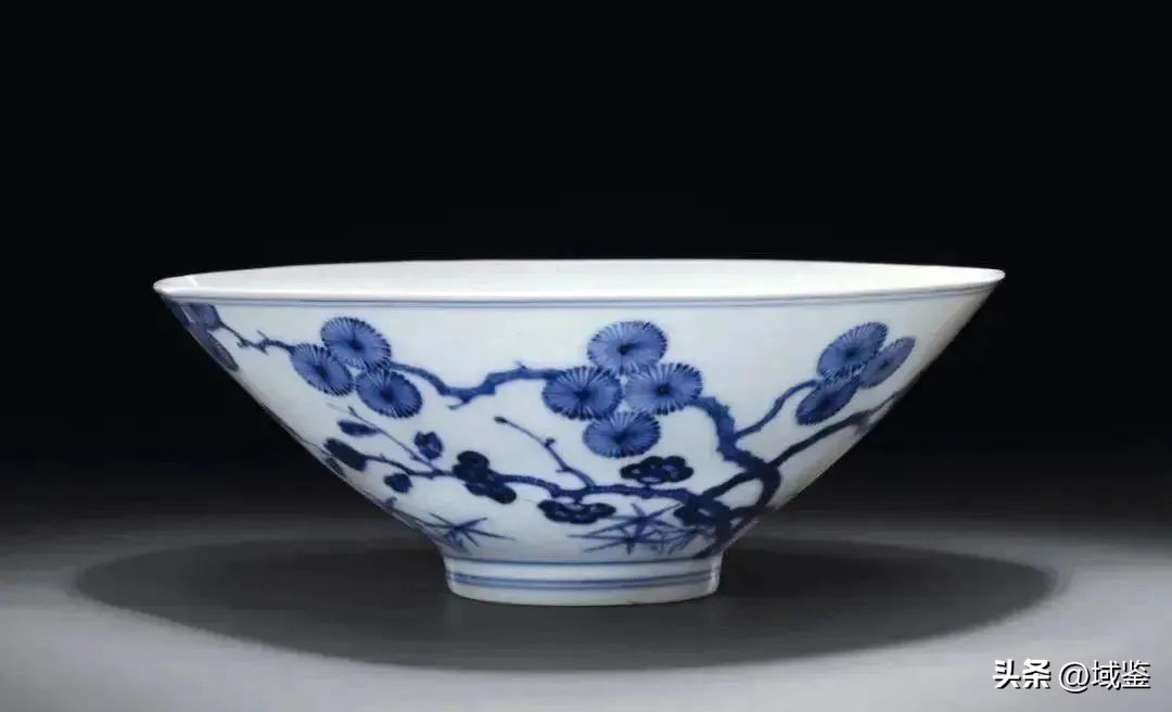 看不起光绪官窑？别像当年不识「康熙青花」一样，追悔莫及！