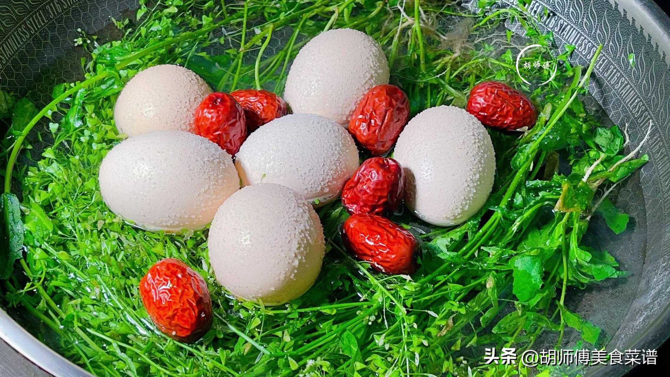 三月三熬鸡蛋有什么讲究,三月三煮蛋放什么药材