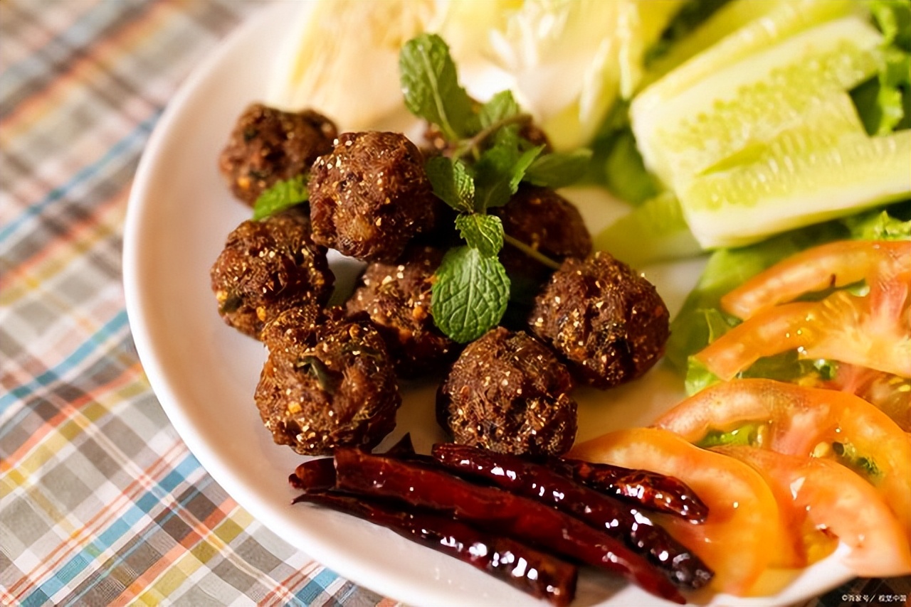 美食长篇文案高级感,美食文案素材