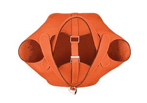 爱马仕菜篮子购买教程,爱马仕菜篮子上手效果