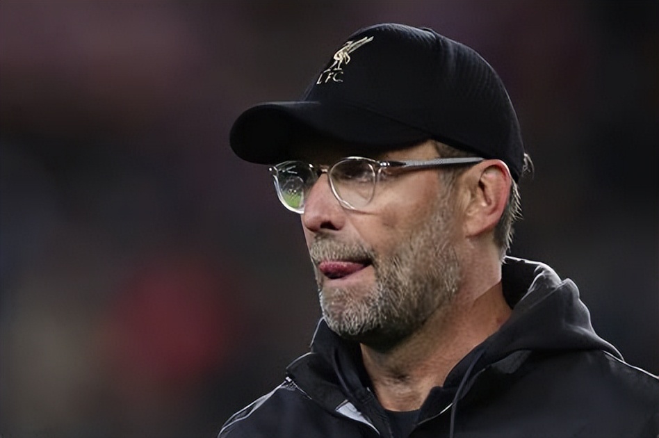 利物浦主帅克洛普名言,克洛普妙语