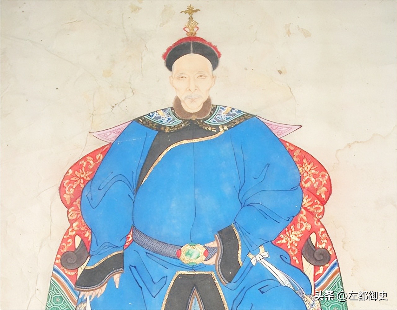 亲王有很多儿子怎么世袭,亲王其他儿子有爵位吗