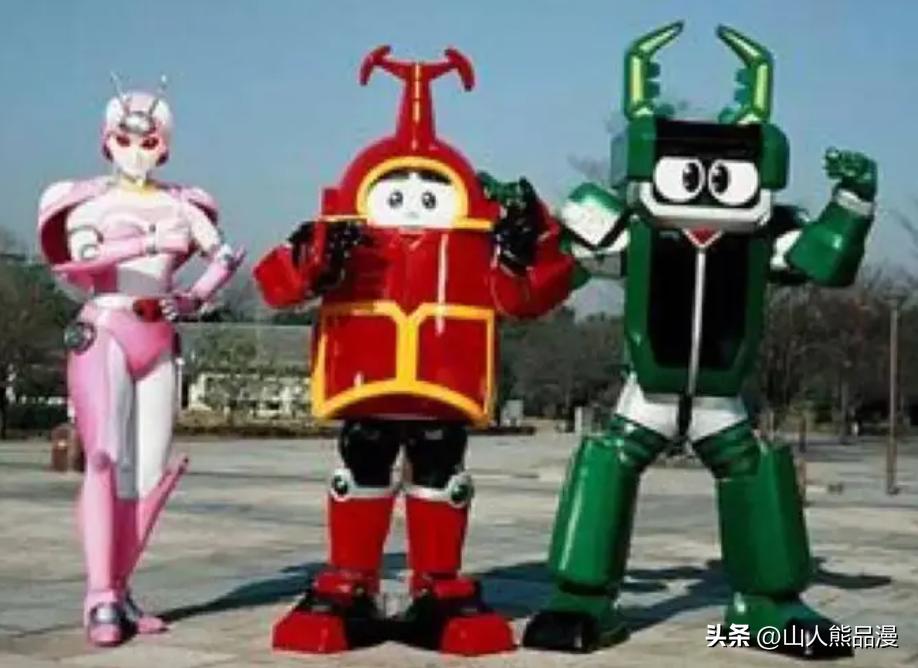 盘点80、90后的100部动画，满满的青春情怀，你看过几部？