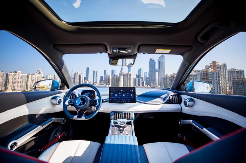 比亚迪元plus用车体验,比亚迪元plus驾车稳定性怎么样