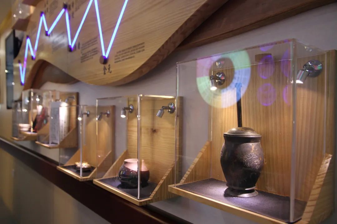 广宁街道社区卫生服务中心：打造百姓家门口的中医馆