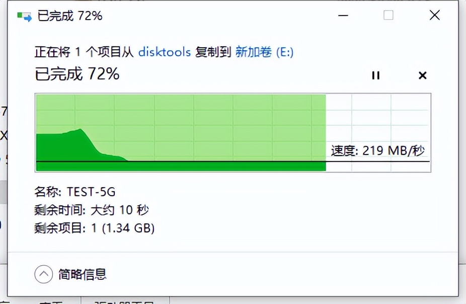 希捷银河exo7e8评测,希捷6tb企业级硬盘评测