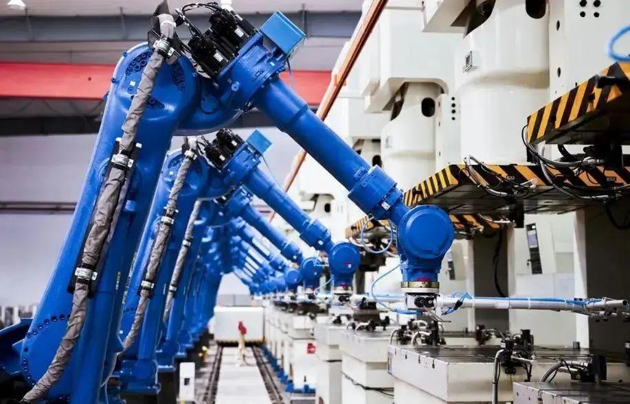 AI算力概念5大补涨龙头名单,ai算力爆发概念股逆势走强