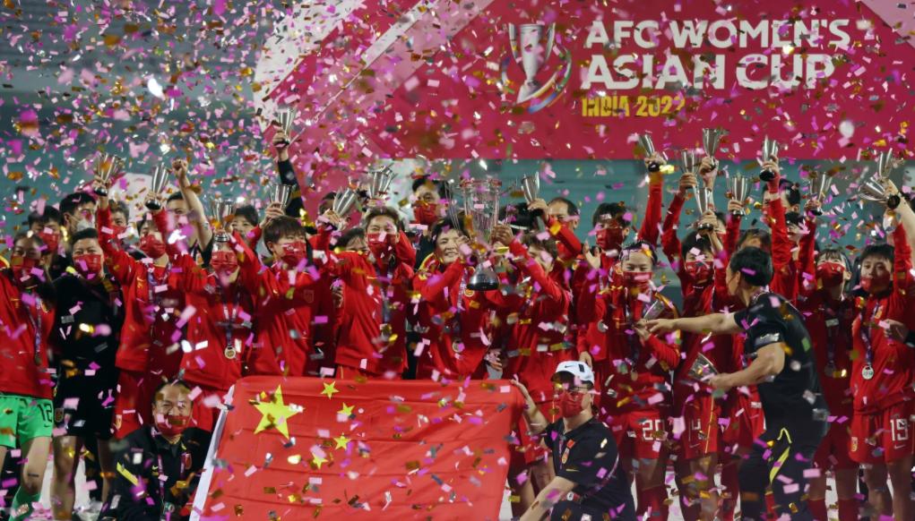 中国体坛十大辉煌时刻,中国体坛激动人心的时刻盘点