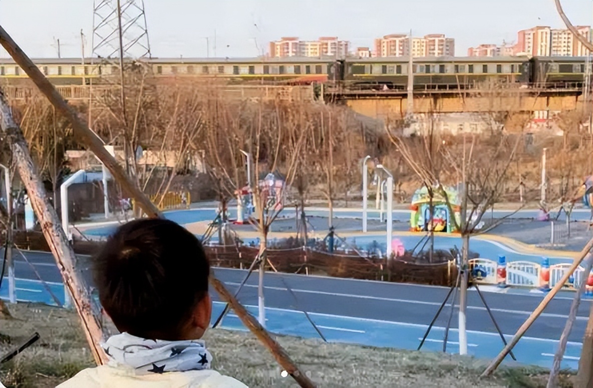 京郊热门遛娃打卡地开启童趣一夏,推荐一个遛娃避暑胜地