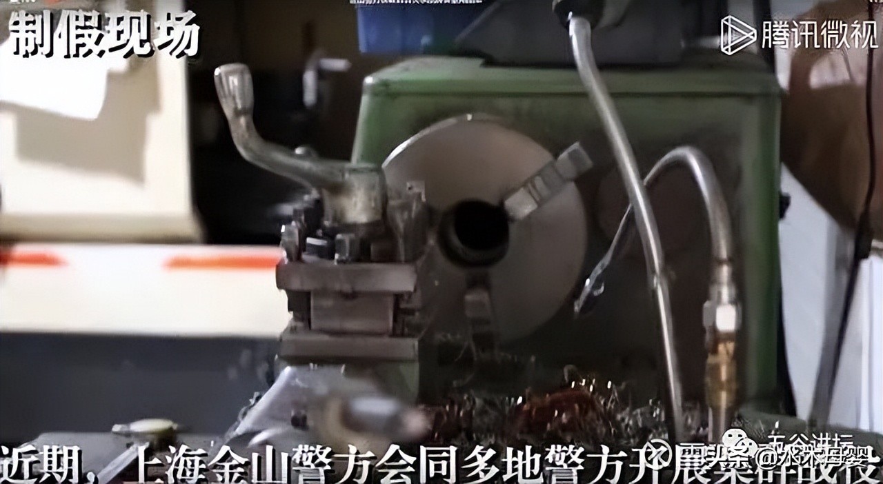 假冒贝亲品牌奶瓶、奶嘴“产业链”令人惊悚涉案金额超过5000万