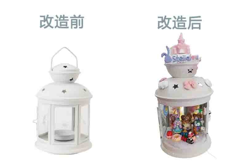 宜家家具翻新改造,宜家小户型家具改造