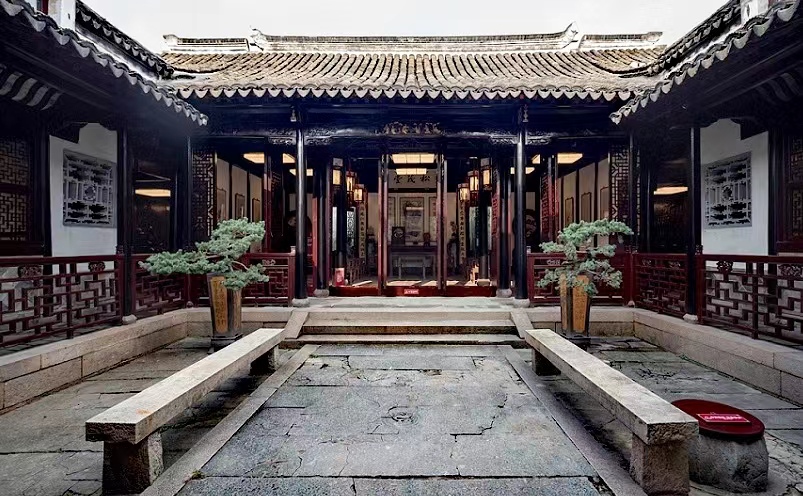 昆山旅游十大必去景点排行榜,昆山游玩必去景点推荐