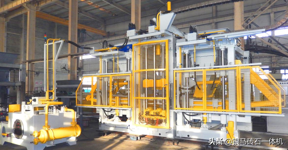 全自动空心砖制砖机售价,空心砖制砖机厂家直销