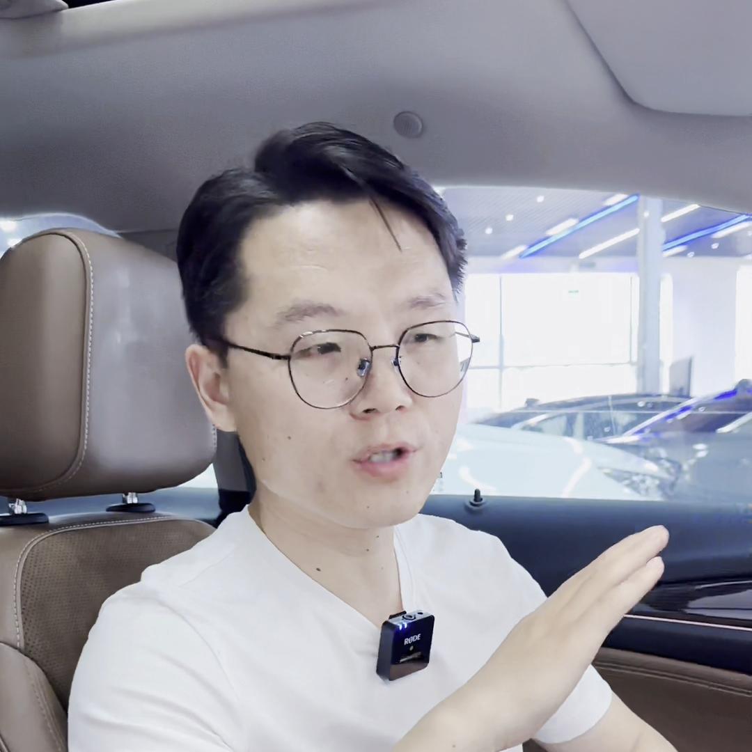 2021款二手别克君威多少钱,20款别克君威28t尊贵版二手车价格