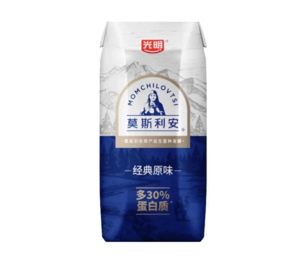 哪个牌子的酸奶最好喝又健康,你家的酸奶真的有那么好喝吗