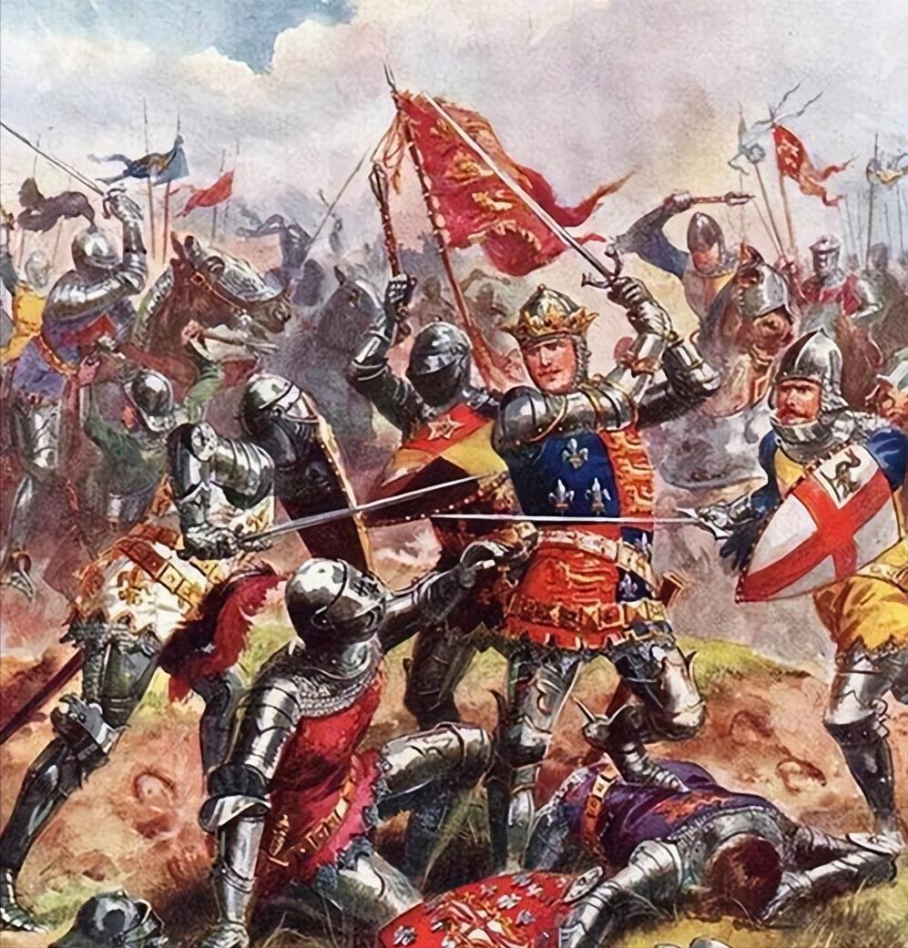 荷兰独立战争的战争进程,荷兰衰落是因为法荷战争吗