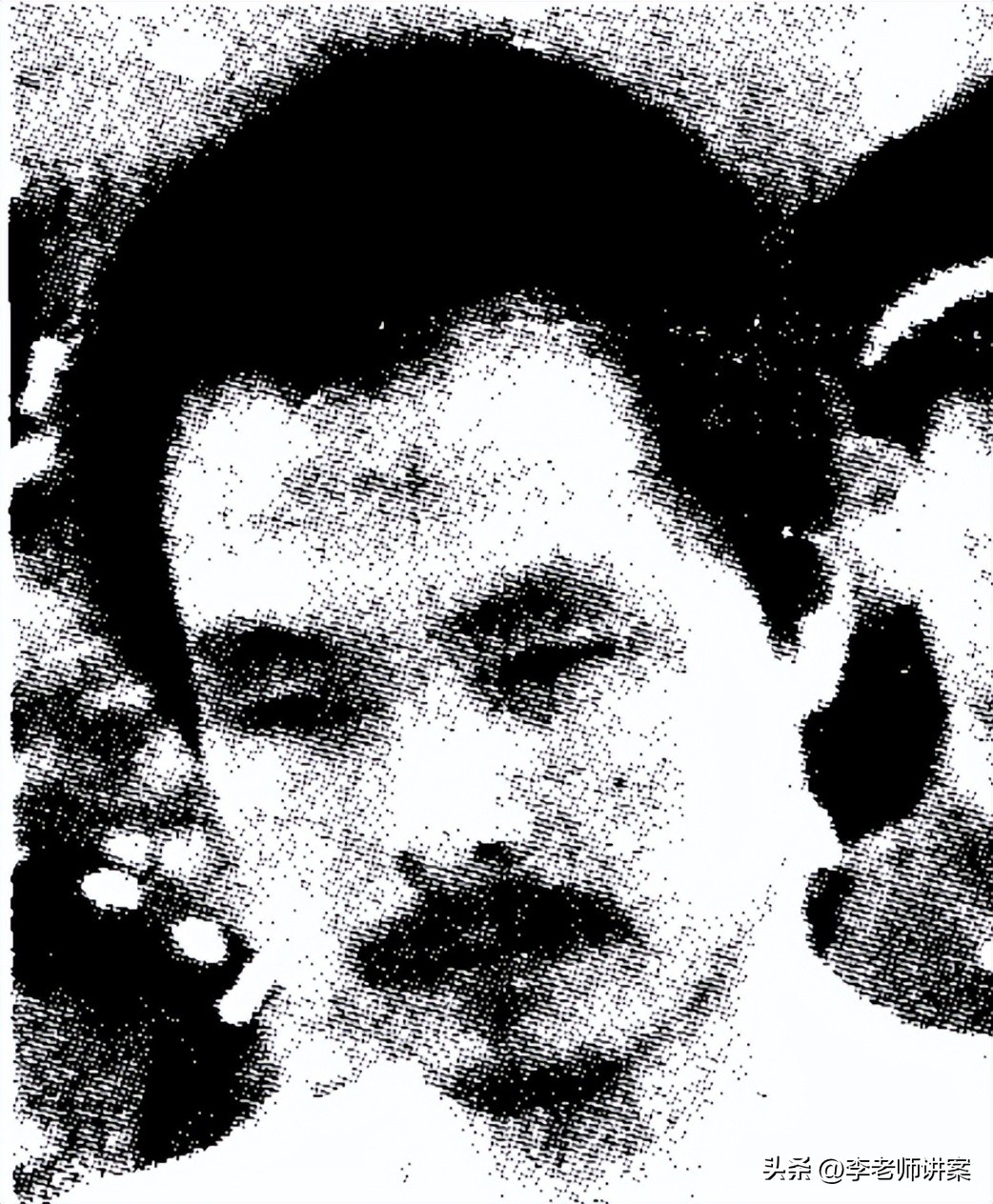 西安郑卫国纪录片,西安郑卫国黑社会团伙覆灭记