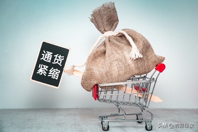 通货紧缩什么行业影响最严重,通货紧缩什么行业好