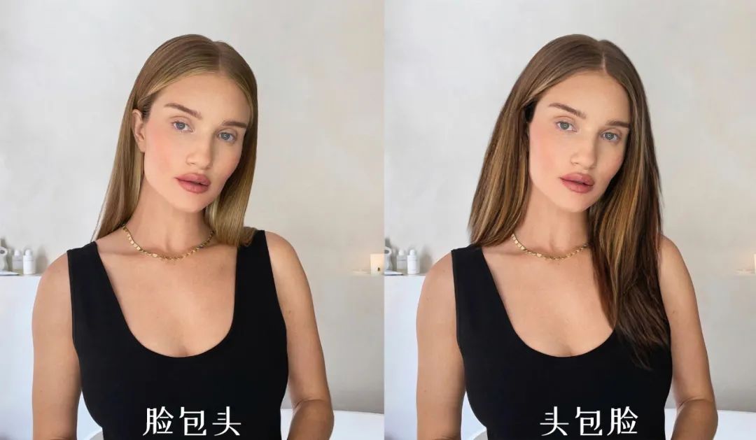 发量少适合哪款卷发,自然卷发适合烫什么样的卷发