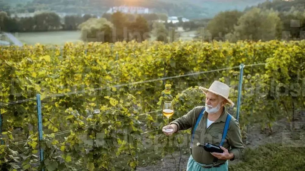 不喝葡萄酒的国家，捧不起大力神杯