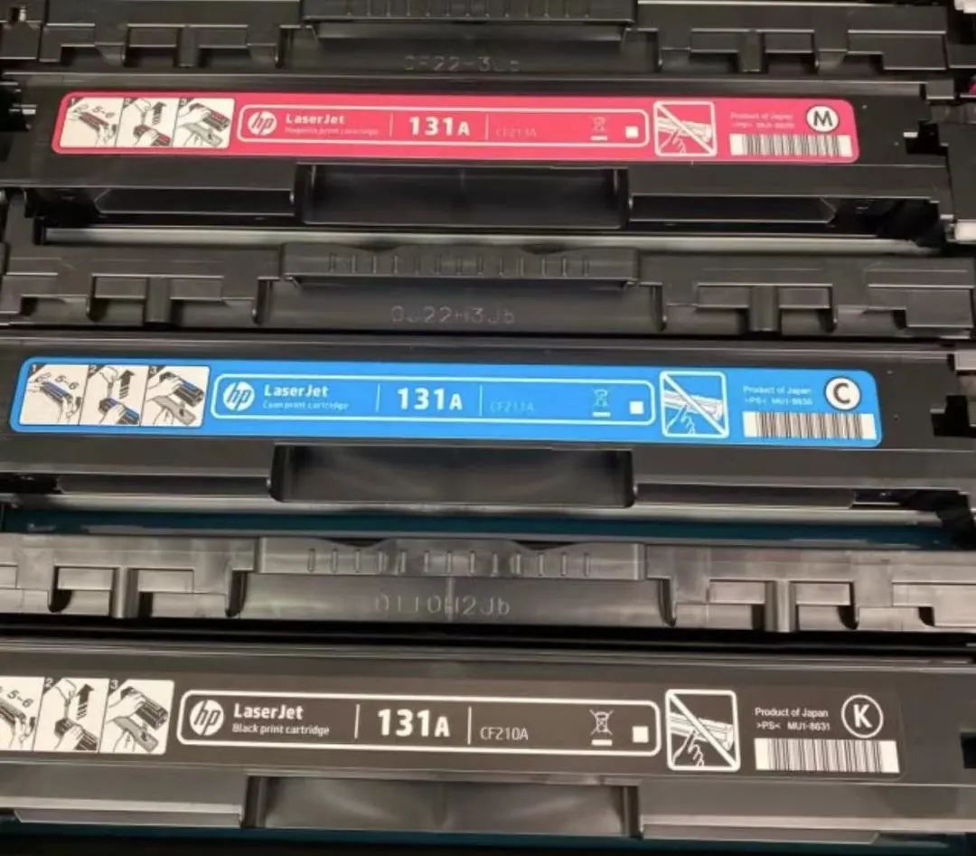 正规的旧硒鼓墨盒回收,硒鼓墨盒回收一般通过什么渠道