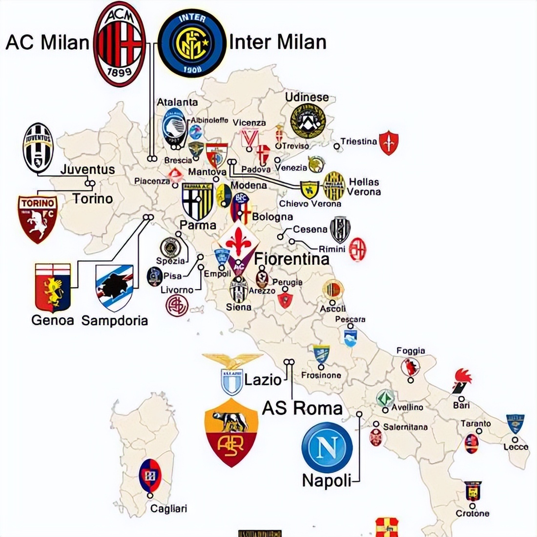 意甲23轮尤文图斯vsac米兰,意甲18轮