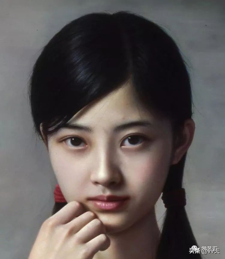 男人眼中的大美女到底长什么样,男人眼里的大美女是啥样的