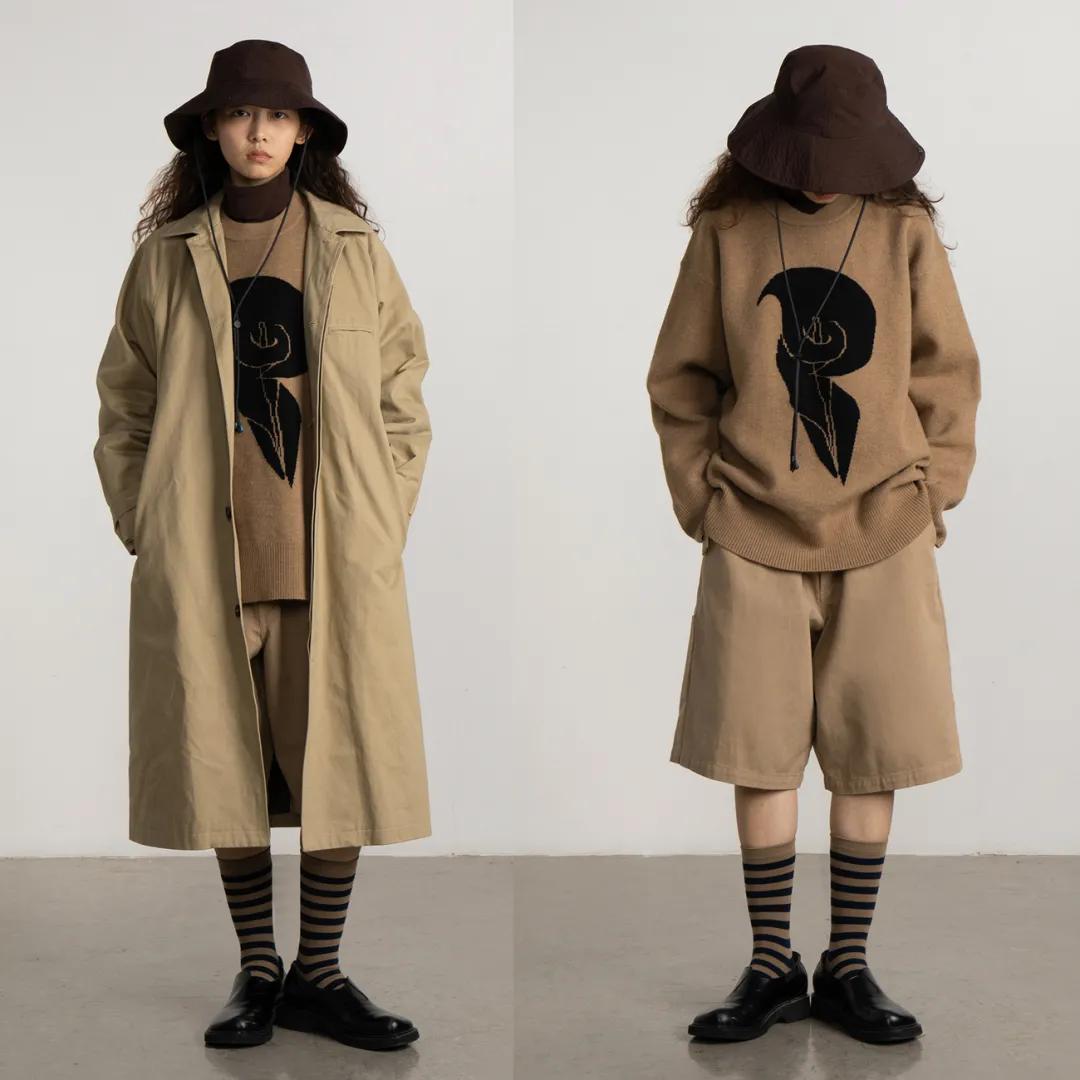 9家私藏高级感女装店,淘宝私藏平价店铺推荐