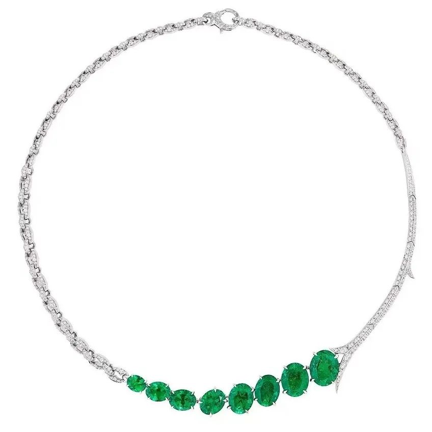 理讨！专业藏家级别珠宝盒中MustHave的5件珠宝是？