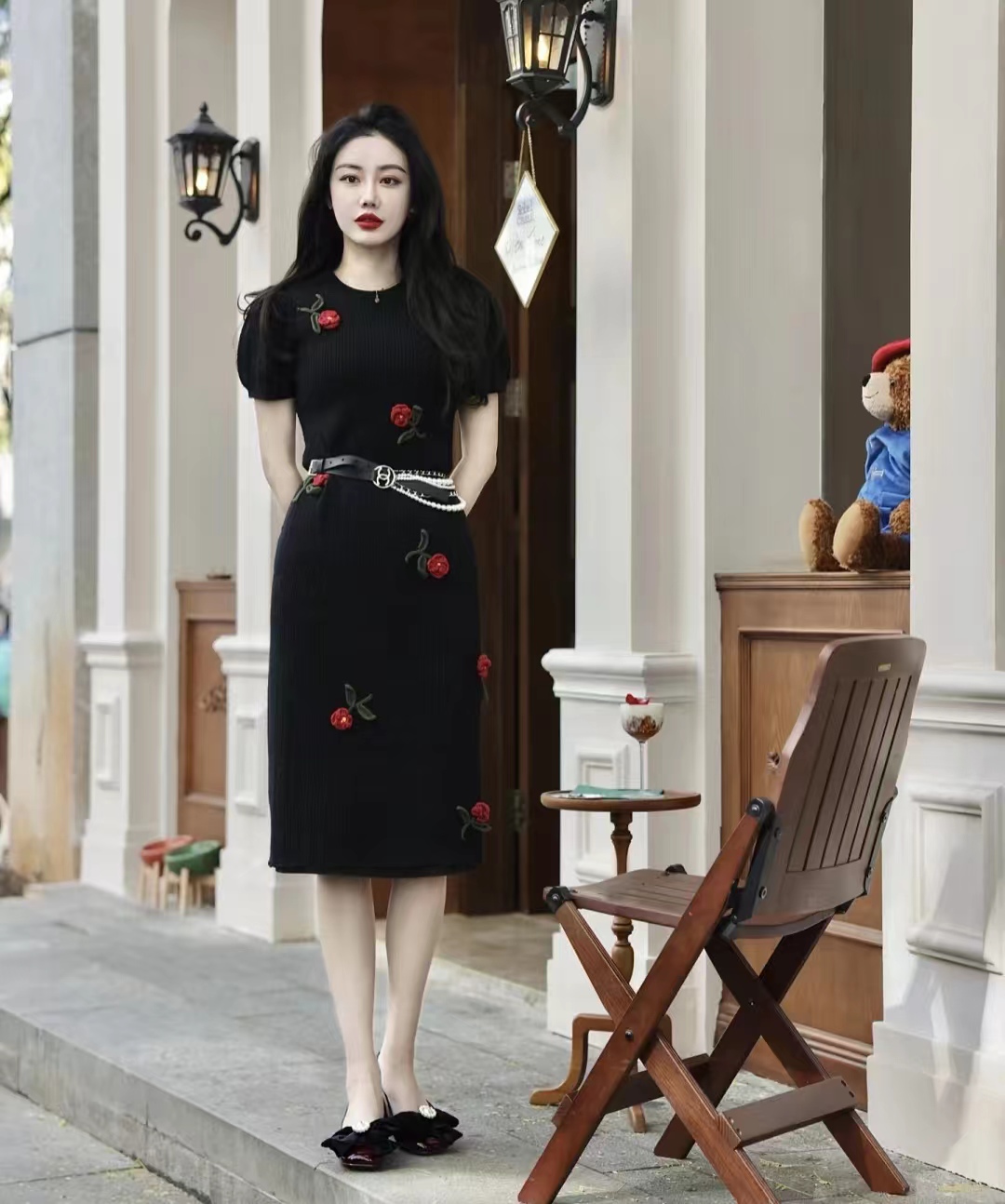 情人节穿什么休闲,情人节穿搭推荐