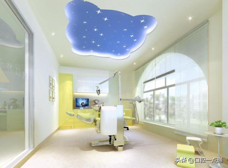 口腔诊所如何设计,口腔诊所设计方案和效果图