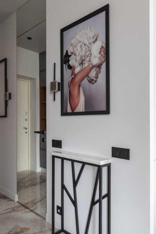 上海阿姨独居60平小家,56岁阿姨独居2层别墅