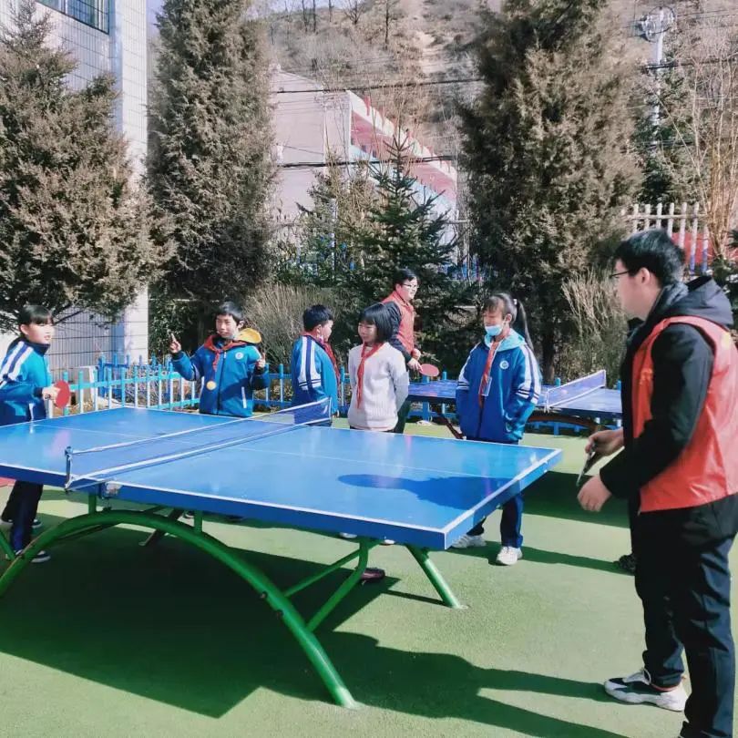 春风里的追“锋”人|以“爱”之名，宝鸡团市委学雷锋志愿服务活动走进陇县