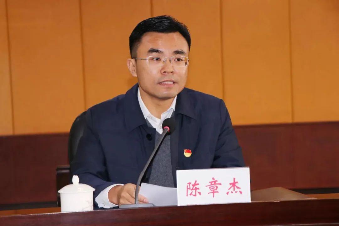 多位全国优秀县委书记晋升,原全国优秀县委书记