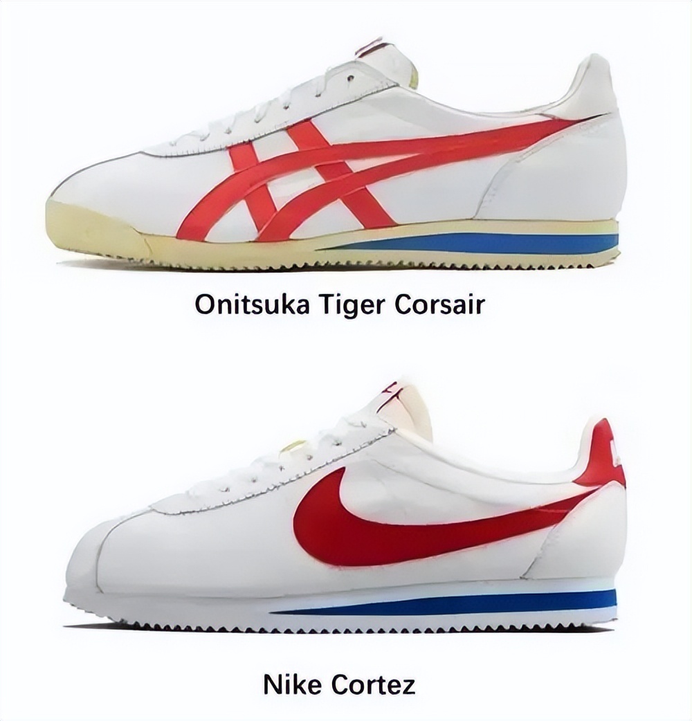 灌篮高手里队员们穿什么鞋,灌篮高手穿的什么球鞋