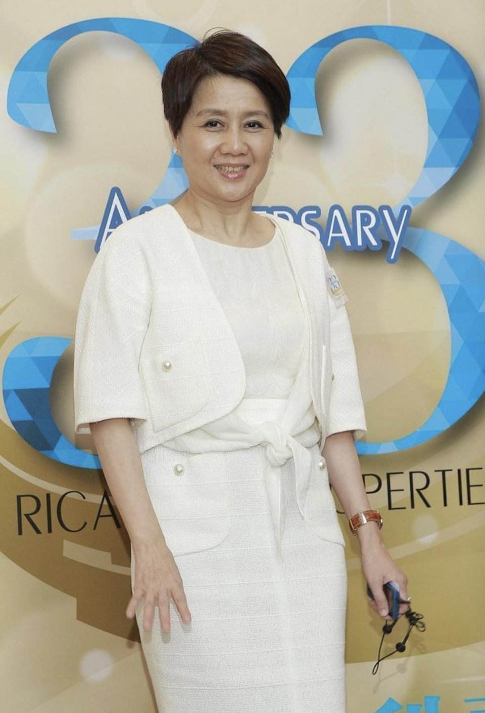 洗米华个人简介,洗米华辉煌了20年吗