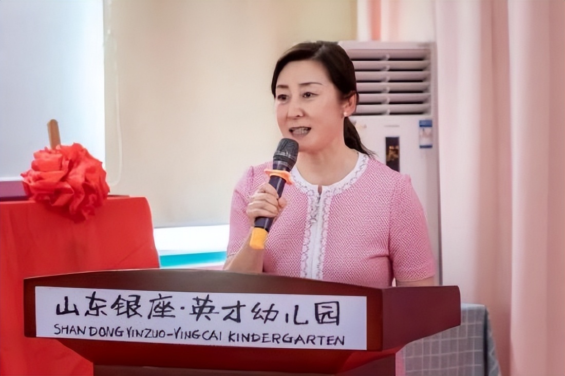 山东外国语职业技术大学与山东银座·英才幼儿园（集团）签约合作