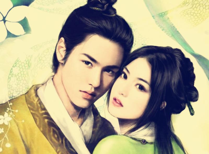 民间故事:货郎夜遇美妇,将其灌醉玷污,美妇:不想死就娶我