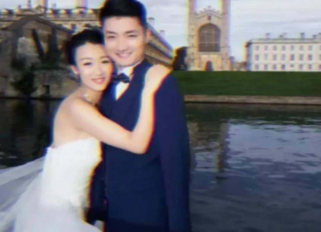 考上剑桥的无臂男生,剑桥无臂学子杨孟衡