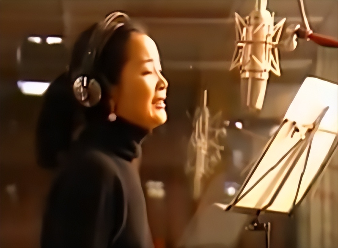 邓丽君的真实死因揭秘,揭秘一代歌后邓丽君死亡之谜