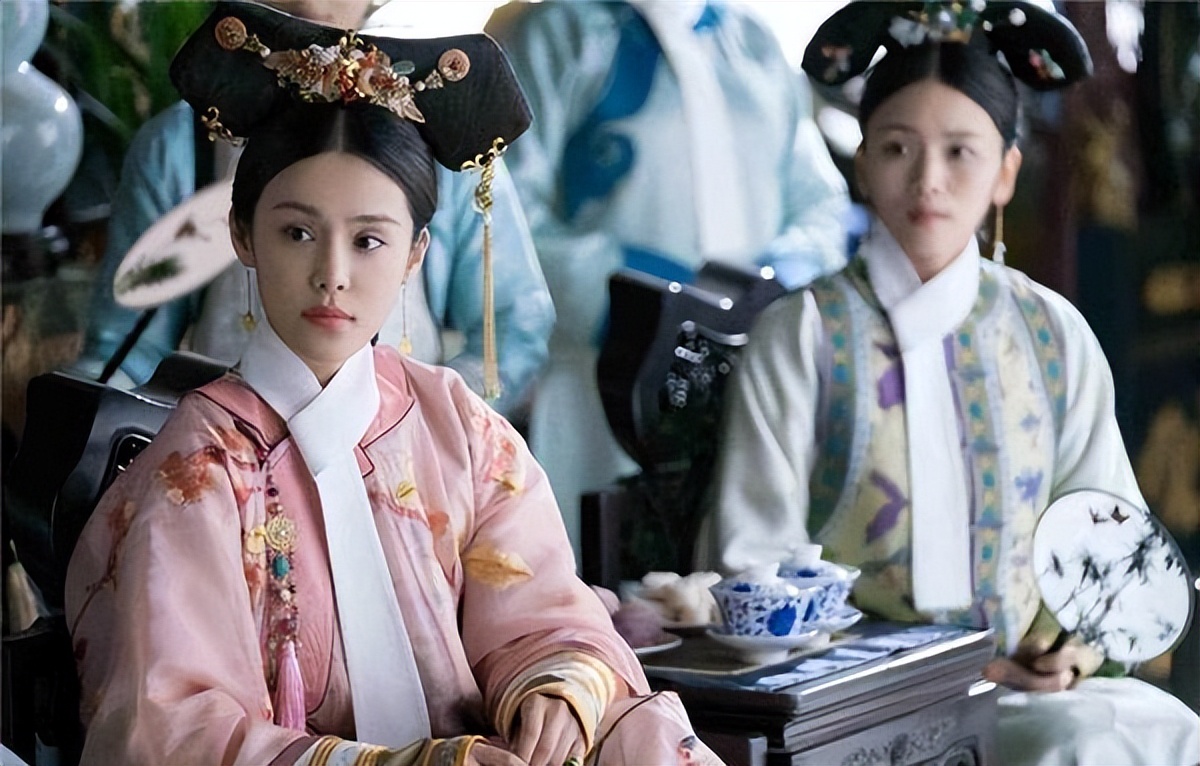 古代妃子怎么惩罚犯罪的妃子,古代嫔妃最受不了的惩罚是什么